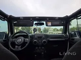 Jeep Wrangler Unlimited Sport 2016 - Excellent Condition